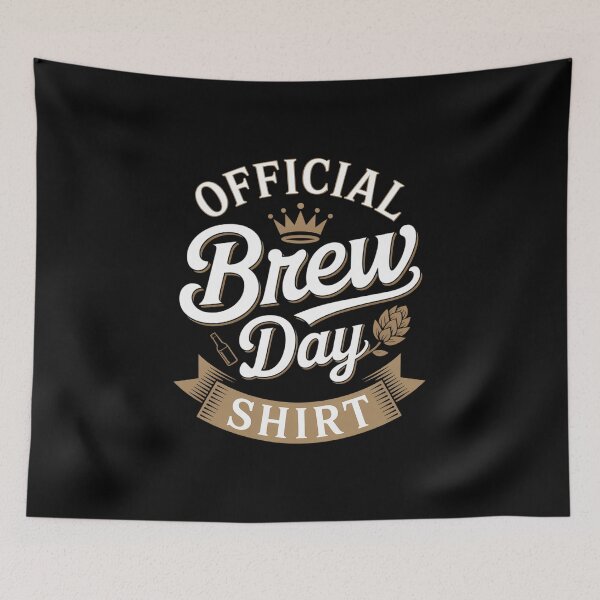 Item preview, Craft Brewer Brewmaster designed and sold by KristieRamsey.