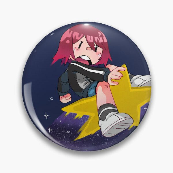 Item preview, Kim Pine Scott pilgrim: The Videogame designed and sold by Hiivenn.