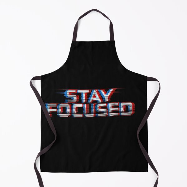 Item preview, Stay focused on your goals today designed and sold by anytka.