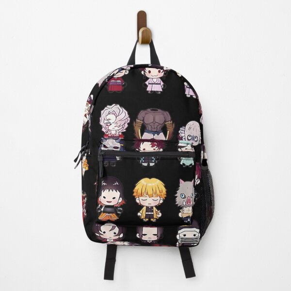 Item preview, Demon Slayer Chibi designed and sold by alpeshjogia.