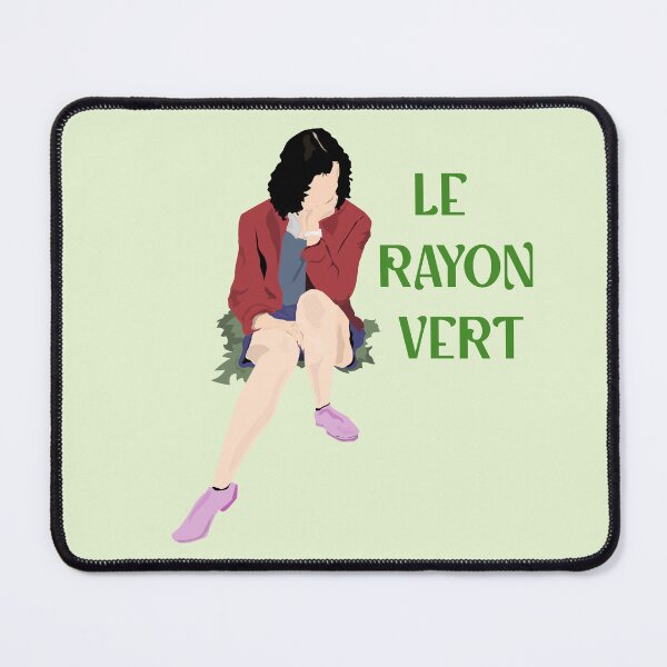 Item preview, LE RAYON VERT 1986 designed and sold by FULLER FACTORY.