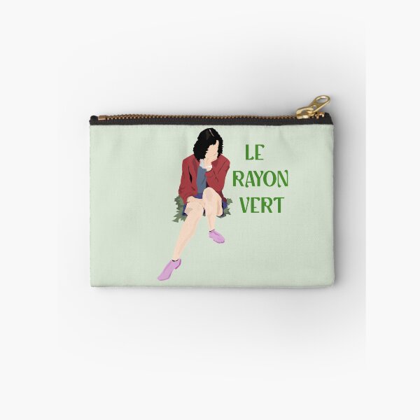Item preview, LE RAYON VERT 1986 designed and sold by FULLER FACTORY.