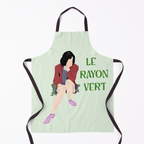 Item preview, LE RAYON VERT 1986 designed and sold by FULLER FACTORY.