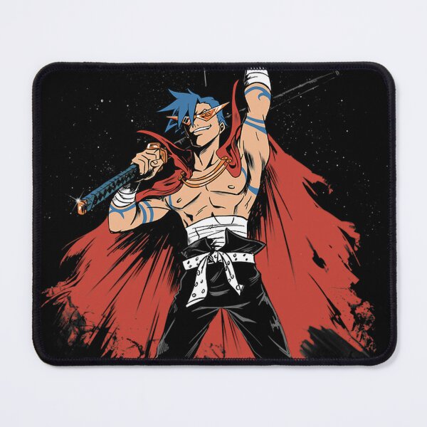 Item preview,  Kamina designed and sold by alpeshjogia.