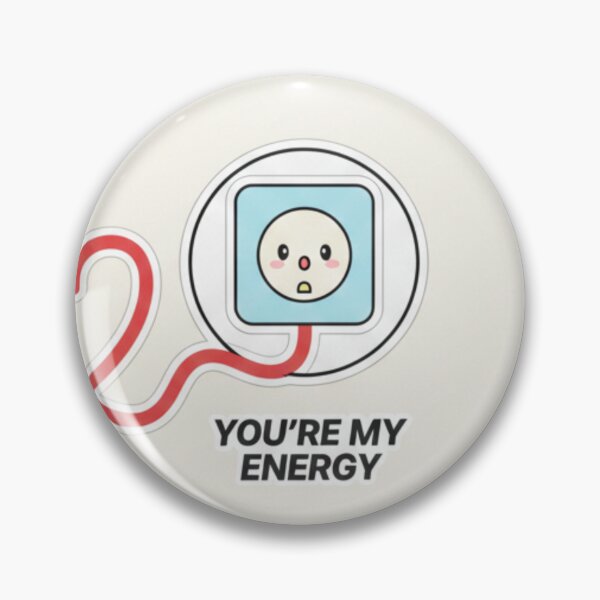 Item preview, Perfect Connection Part 2 Power Socket  - I've Got The Spark Couple designed and sold by LaurannaDesign.