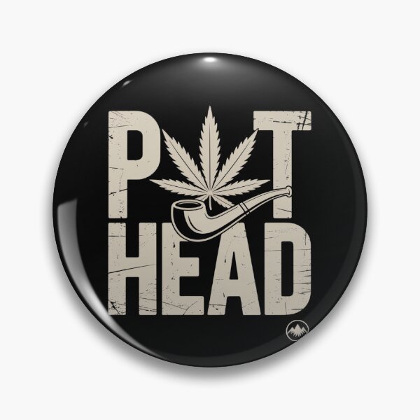 Item preview, Pot Head Coffee designed and sold by KristieRamsey.