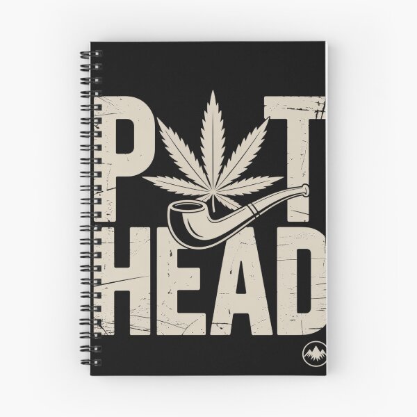 Item preview, Pot Head Coffee designed and sold by KristieRamsey.