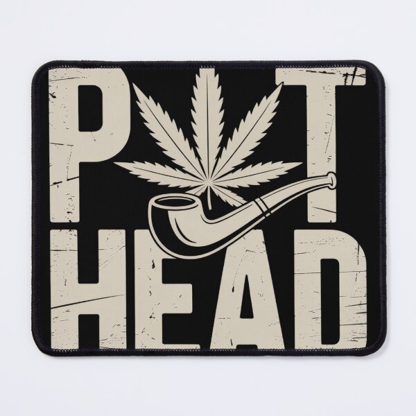 Item preview, Pot Head Coffee designed and sold by KristieRamsey.