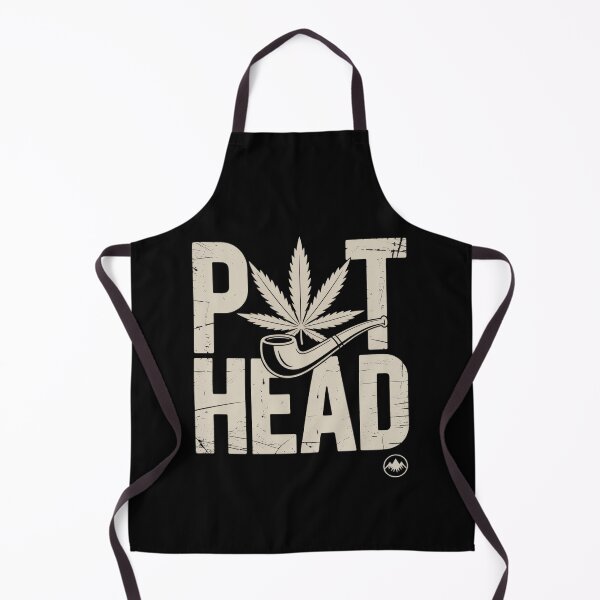Item preview, Pot Head Coffee designed and sold by KristieRamsey.