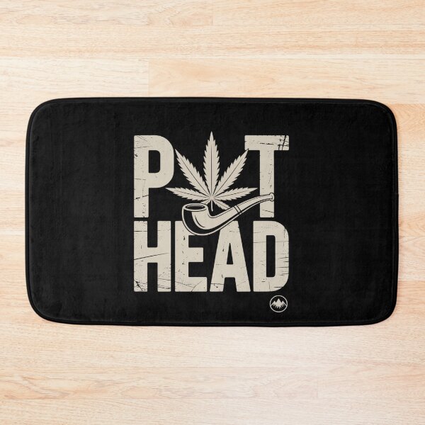 Item preview, Pot Head Coffee designed and sold by KristieRamsey.