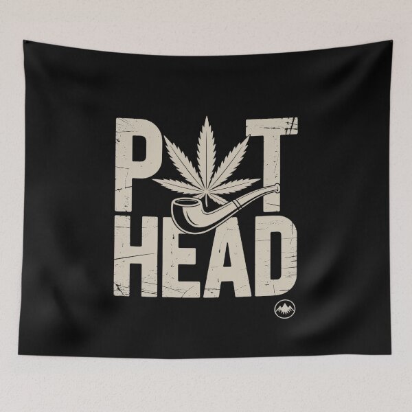Item preview, Pot Head Coffee designed and sold by KristieRamsey.
