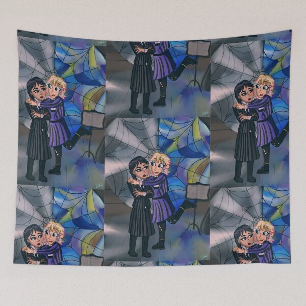 Item preview, Wenclair designed and sold by lynxlighti.