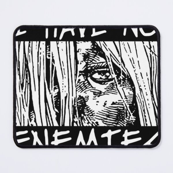 Item preview, I Have No Enemies designed and sold by alpeshjogia.