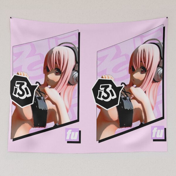 Item preview, fu style [03] designed and sold by Kumadon.