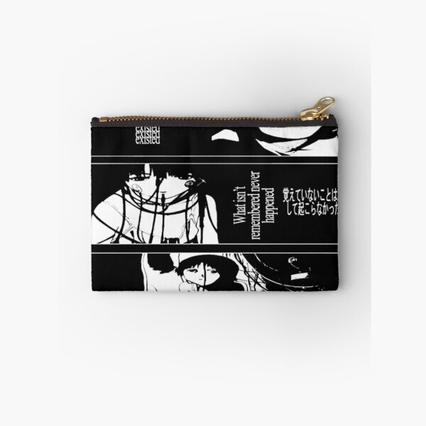 Item preview,  Serial Experiments Lain designed and sold by alpeshjogia.