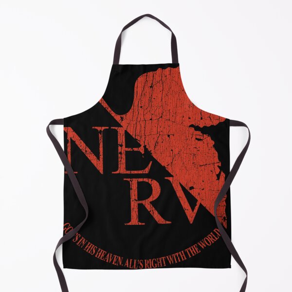 Item preview, Nerv Evangelion designed and sold by alpeshjogia.