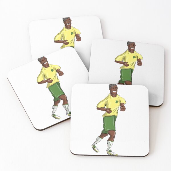 Item preview, Soccer player series  designed and sold by ferjosei.