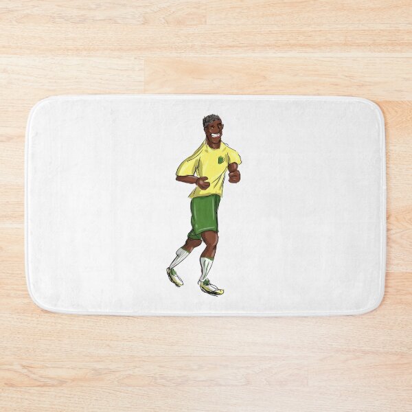 Item preview, Soccer player series  designed and sold by ferjosei.