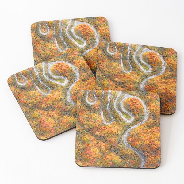 Item preview, Irohazaka Road designed and sold by HOMETOWN86.