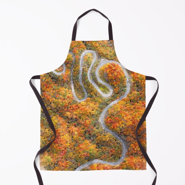 Item preview, Irohazaka Road designed and sold by HOMETOWN86.