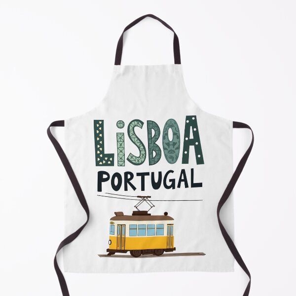 Item preview, Lisboa - Portugal designed and sold by StudioRedKoala.