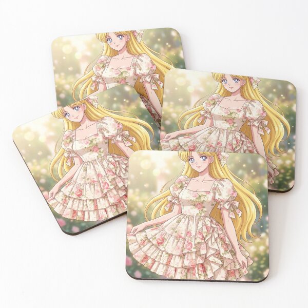 Item preview, Minako Aino designed and sold by Solace Sparkles.