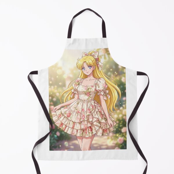 Item preview, Minako Aino designed and sold by Solace Sparkles.