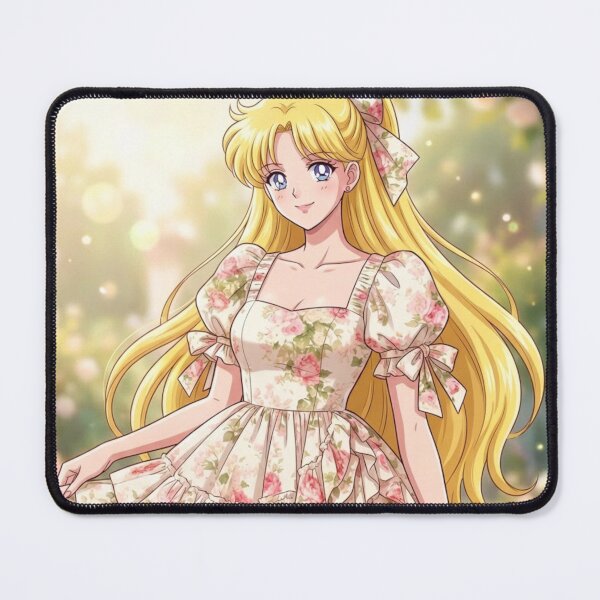 Item preview, Minako Aino designed and sold by Solace Sparkles.