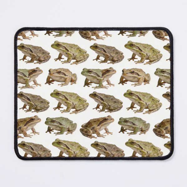 Item preview, large frogs boing boing designed and sold by TerenceLacey.