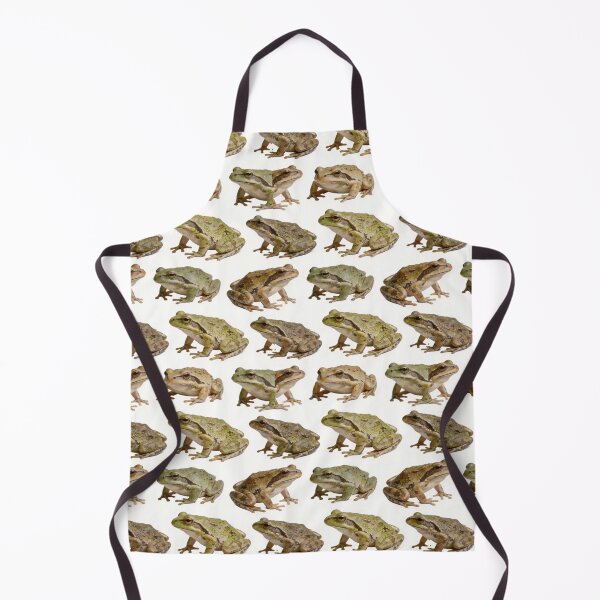 Item preview, large frogs boing boing designed and sold by TerenceLacey.