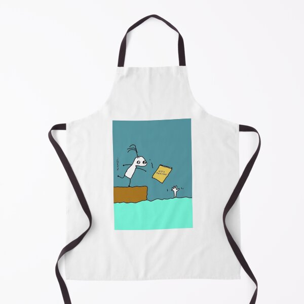 Item preview, Drowning designed and sold by Psicodibujos.