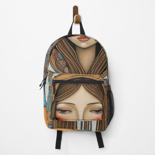 Item preview, Angel with wings wearing a hoodie on the Beach designed and sold by Colin Bentham.