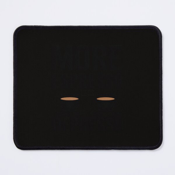 Item preview, More Espresso Less Depresso Coffee designed and sold by HesterFoley.