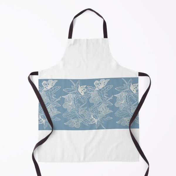Item preview, Horizontal  flower pattern for design. designed and sold by TaniaArtDesign.
