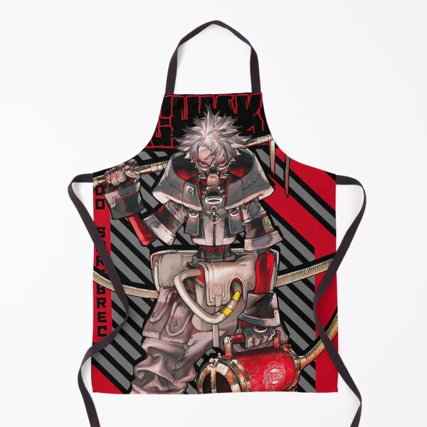 Item preview,  Rudo Surebrec Gachiakuta designed and sold by Usman  Swati.