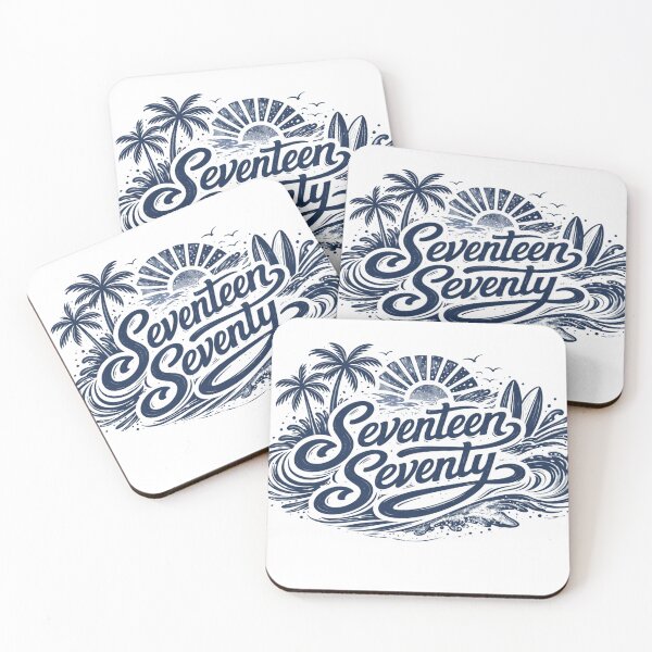 Item preview, Seventeen Seventy QLD designed and sold by PamLeeDesign.