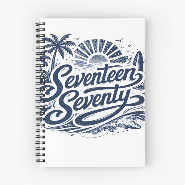 Item preview, Seventeen Seventy QLD designed and sold by PamLeeDesign.