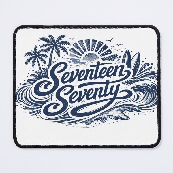 Item preview, Seventeen Seventy QLD designed and sold by PamLeeDesign.