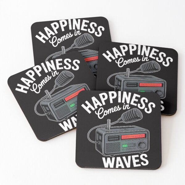 Item preview, Mens Amateur Ham Radio Operator CB Radio Enthusiast Ham Radio Dad designed and sold by PattonJillian.