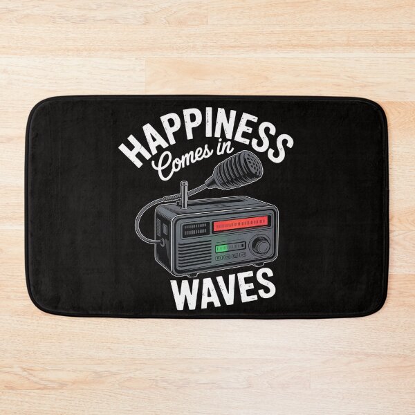 Item preview, Mens Amateur Ham Radio Operator CB Radio Enthusiast Ham Radio Dad designed and sold by PattonJillian.