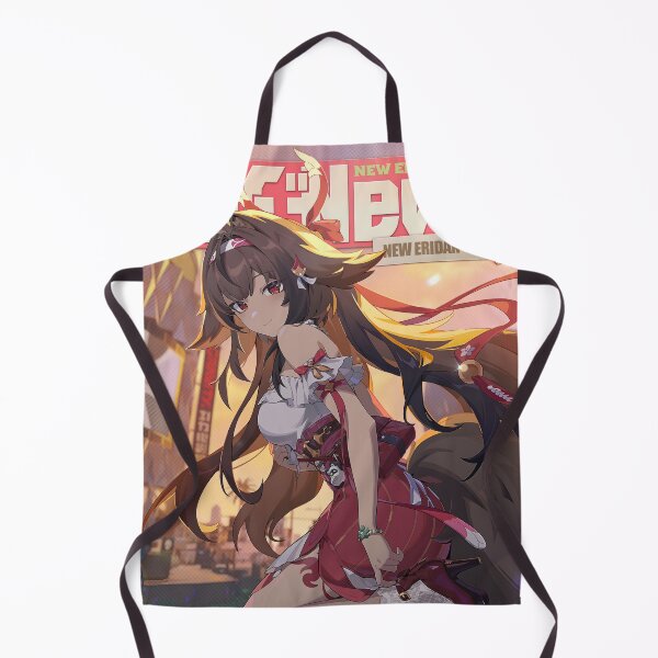 Item preview, The News Vol. 05 Ye Shunguang Official Poster, Zenless Zone Zero (ZZZ) designed and sold by Astral Drop.