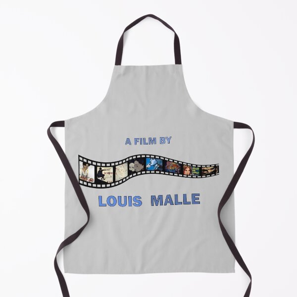 Item preview, A FILM BY LOUIS MALLE designed and sold by FULLER FACTORY.