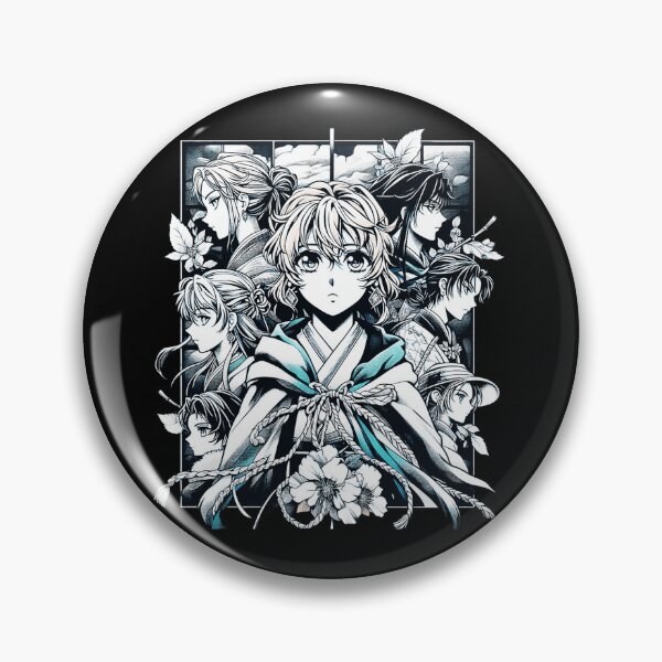 Item preview, Yona Fan Art designed and sold by Usman  Swati.