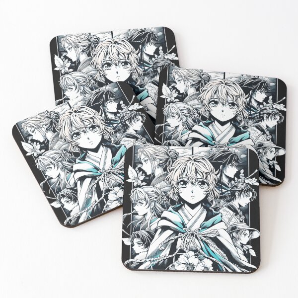 Item preview, Yona Fan Art designed and sold by Usman  Swati.