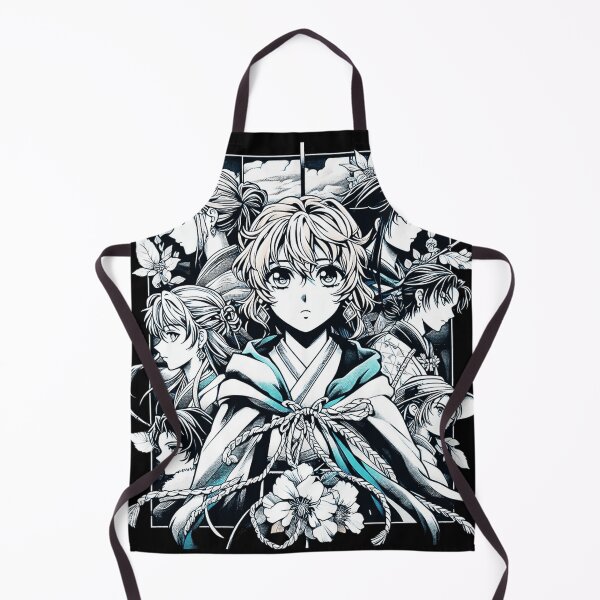 Item preview, Yona Fan Art designed and sold by Usman  Swati.