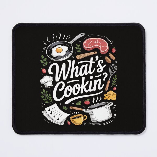Item preview, Love Cooking, Baking, Gift designed and sold by HesterFoley.