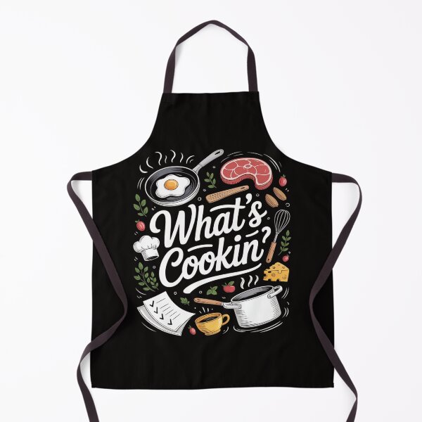 Item preview, Love Cooking, Baking, Gift designed and sold by HesterFoley.