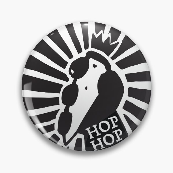 Aperçu de l'œuvre Grenade carotte créée et vendue par Hop Hop Revolution!!.