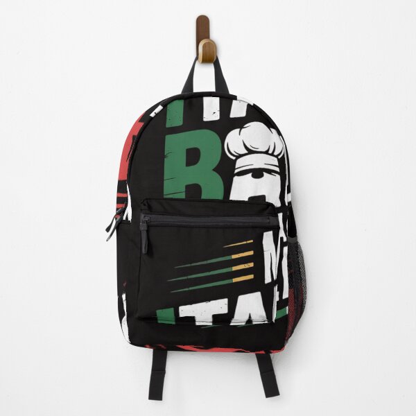 Item preview, Legendary Italian Balls Cooks Chef Meatballs designed and sold by HesterFoley.