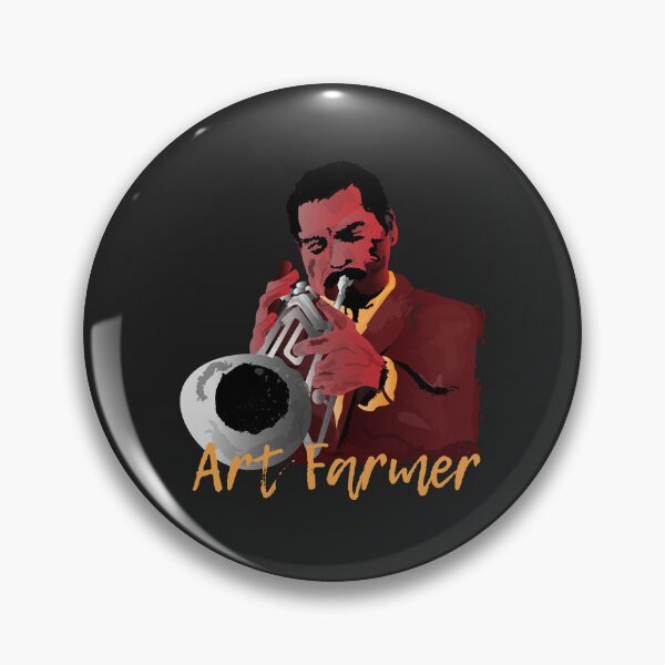 Item preview, ART FARMER designed and sold by FULLER FACTORY.